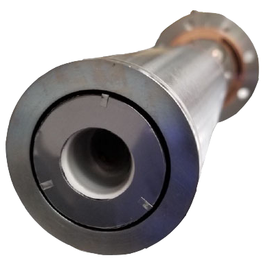 HTEC - Volkvac Instruments | UHV Design